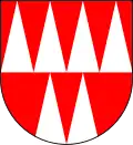 Wappen von Mohelnice