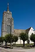 Kirche Saint-Denis