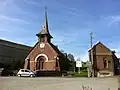 Kirche Mariä Himmelfahrt