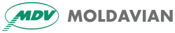 Logo der Moldavian Airlines