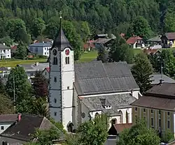 Pfarrkirche
