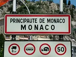 Monaco