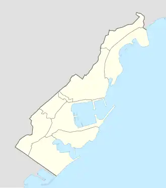 Stade Louis II (Monaco)