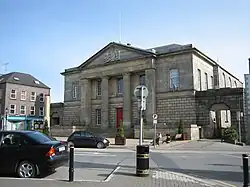Monaghan Court House