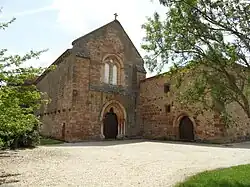 Kloster Bujedo de Juarros