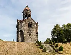 Glockenturm von Haghpat