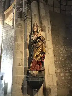 Madonna (weicher Stil)