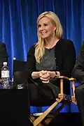Monica Potter (2013)