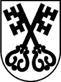 Wappen des Tales Montafon