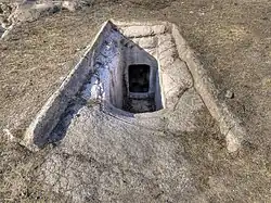 Punisches Kammergrab