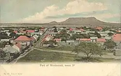 Montecristi