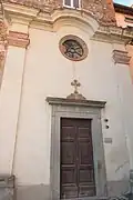Die Kirche Sant’Antonio da Padova