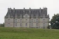 Schloss La Grée de Callac