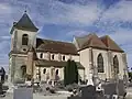 Kirche Notre-Dame-de-l’Assomption