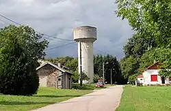 Wasserturm