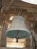 Glocke „Charles“