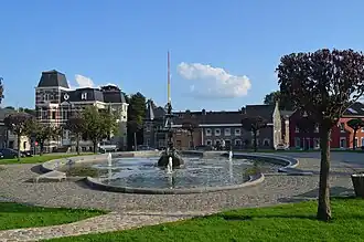 Place communale