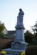 Gefallenendenkmal