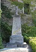 Gefallenendenkmal