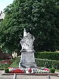 Gefallenendenkmal