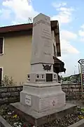 Gefallenendenkmal