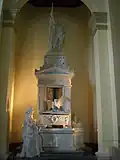 Cenotaph von Francisco de Miranda