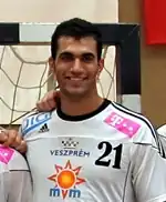 Moorchegani Iman Jamali