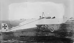 Morane-Saulnier G 1915