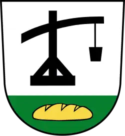 Morshausen Stutzwecken