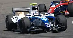 Telmex Arden International