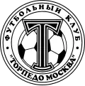 Torpedo Moskau