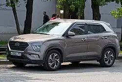 Solaris HC (seit 2024)