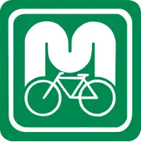 Logo des Moselradwegs