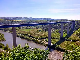 Moseltalbrücke