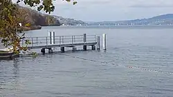 Am Hallwilersee, Mosen LU