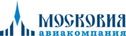 Logo der Moskovia Airlines