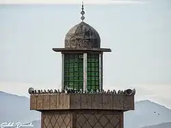 El-Atike-Moschee