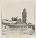 Freitagsmoschee des ʿAlī ibn Marwān (1909)