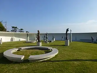 Ken Iwata Mother and Child Museum