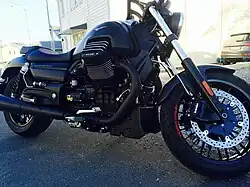 Audace 1400 (2015–2019)