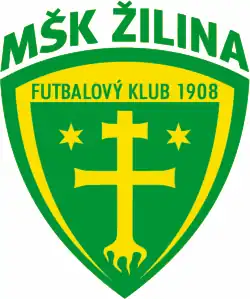 MŠK Žilina