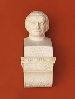 Maximilian von Montgelas