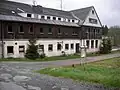 Ehemaliges Hotel Buschhaus