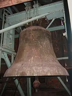 Große Glocke