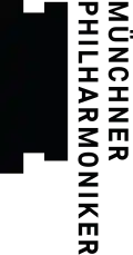 Logo der Münchner Philharmoniker