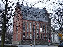 Staatsarchiv Münster