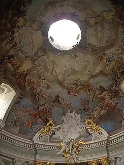 Clemenskirche, Münster