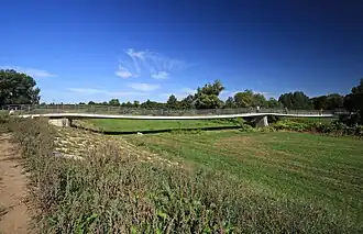 Muldenbrücke Wernsdorf