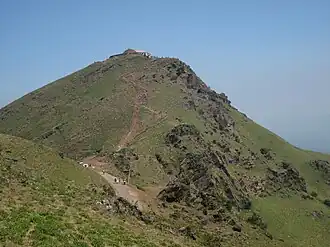 Mullayanagiri