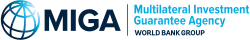 Logo der MIGA (2016)
